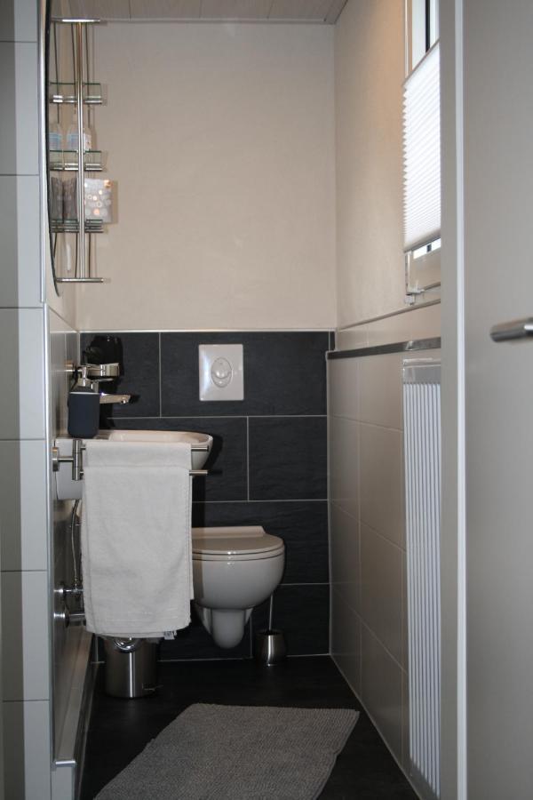 Kirn Ferienwohnung Zur Truebenbach מראה חיצוני תמונה