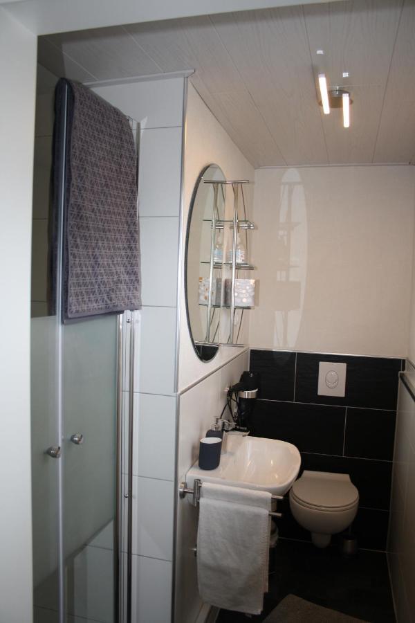 Kirn Ferienwohnung Zur Truebenbach מראה חיצוני תמונה