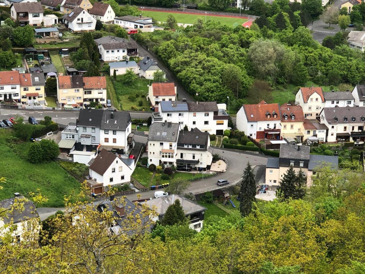 Kirn Ferienwohnung Zur Truebenbach מראה חיצוני תמונה