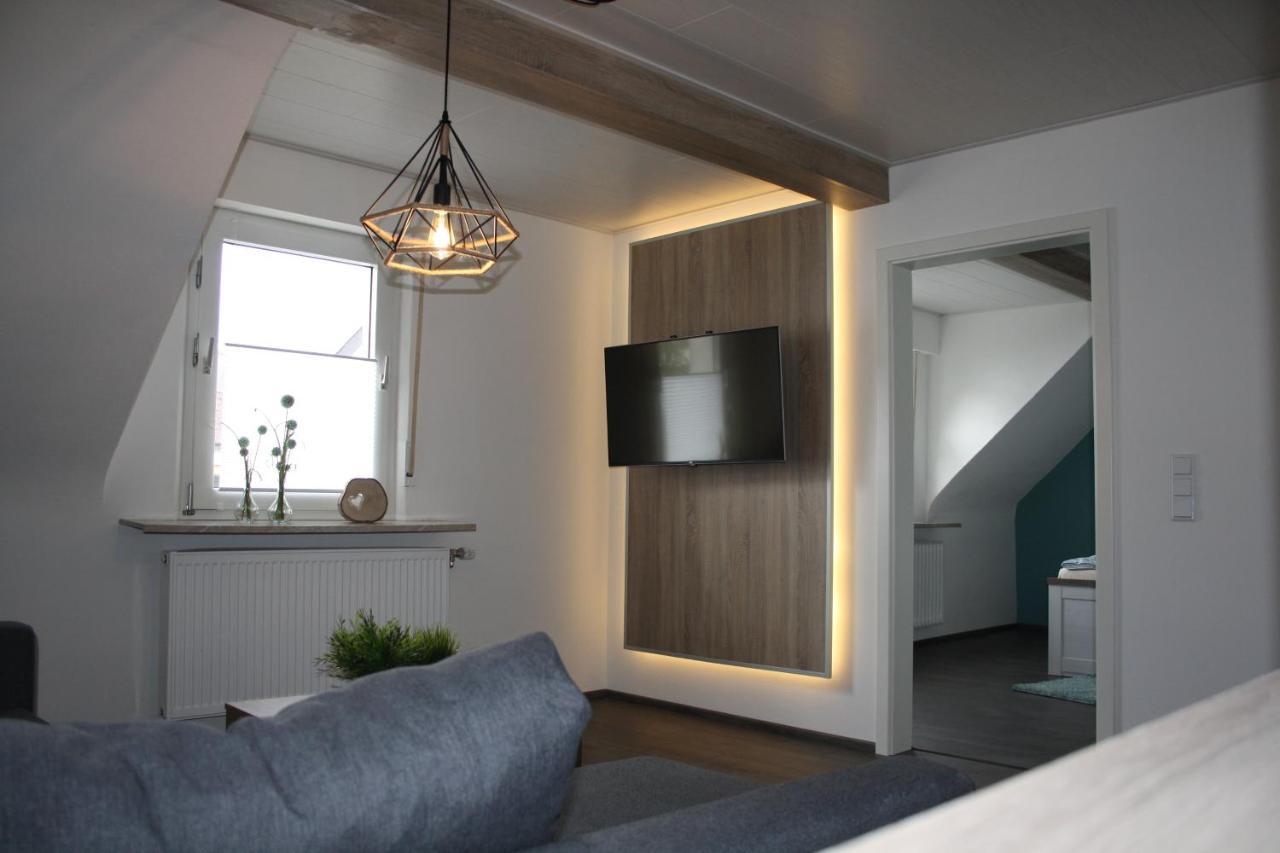 Kirn Ferienwohnung Zur Truebenbach מראה חיצוני תמונה